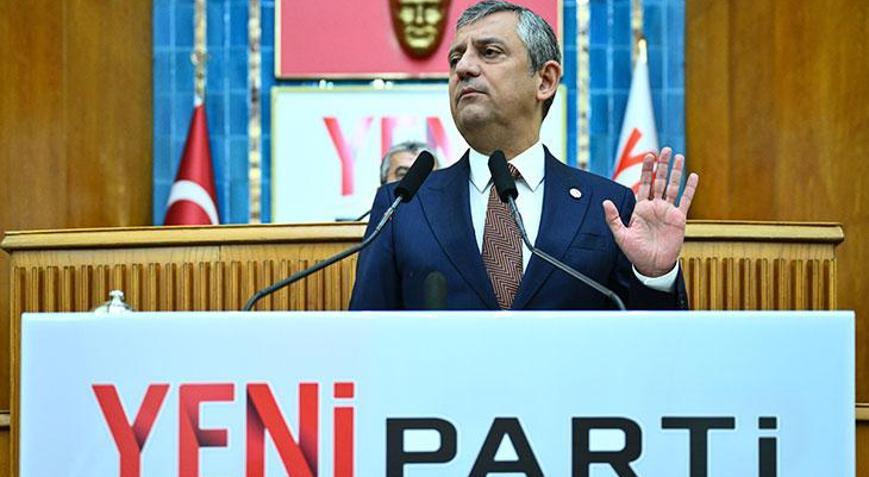 Özel, Gürlek’e 750 bin TL tazminat ödeyecek