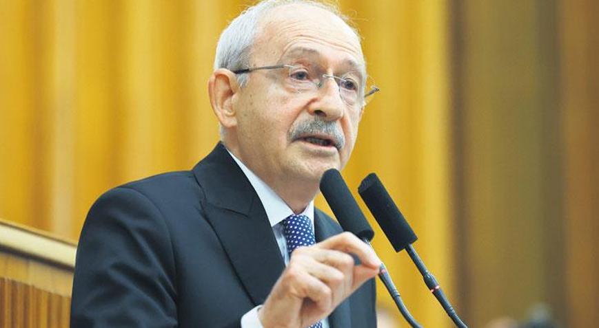 ‘Bunları derhal görevden alacaksın’