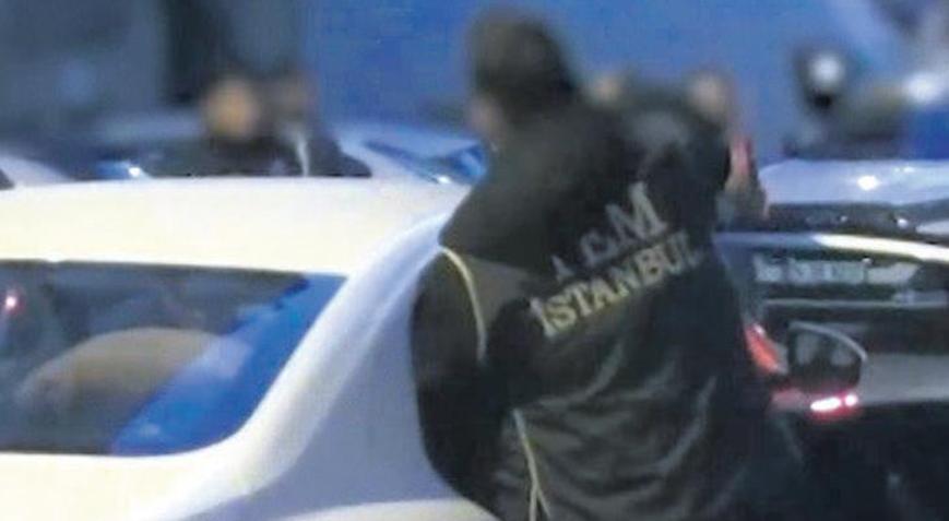 DAEŞ’ten isim benzerliği sahtekârlığı