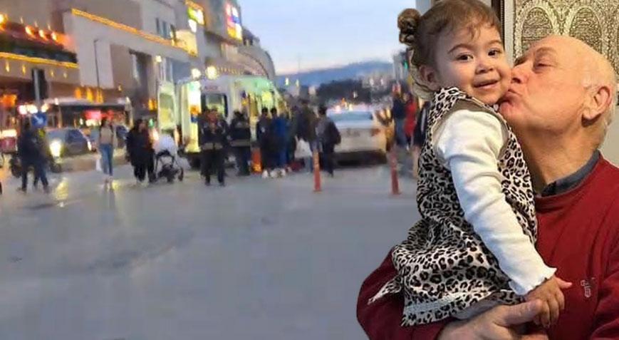 Dedesinin yanında bebek arabasındaydı 2 yaşındaki Arya’nın ölümünde yeni gelişme