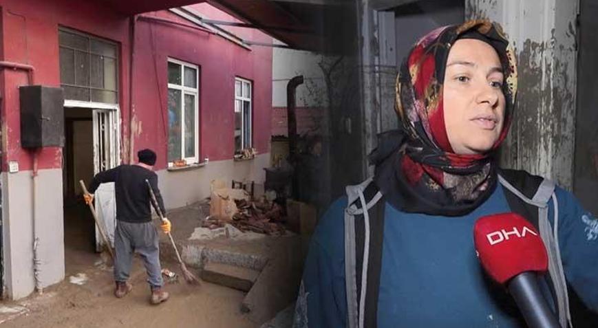 İstanbulda sel suları çekildi, asıl tehlike geride kaldı: 6 ayda kendini gösterir, 6 yılda tamamlar