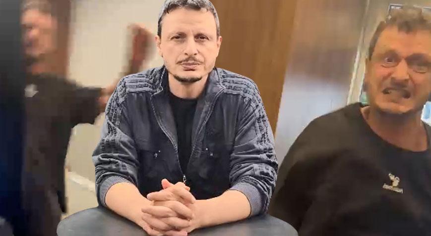 Kadın eğitmene uçan tekmeyle saldırdı Spor salonundaki kavganın perde arkası: Yerden dambıl alıp vurmaya çalıştı