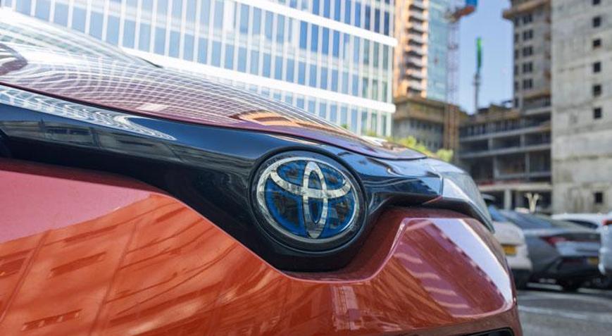 Toyota’dan dev geri çağırma 105 bin araçta yangın riski