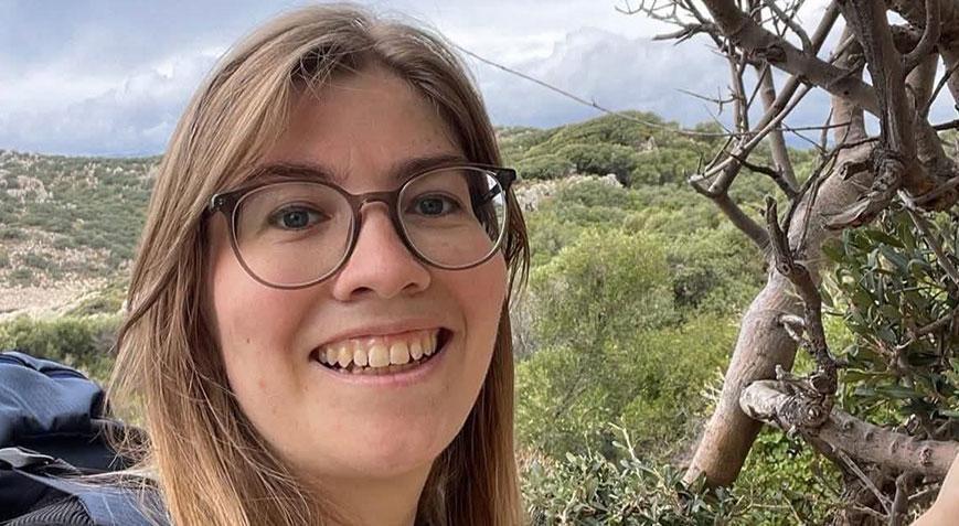 Likya Yolu’nda bir garip olay Alman turist ortadan kayboldu