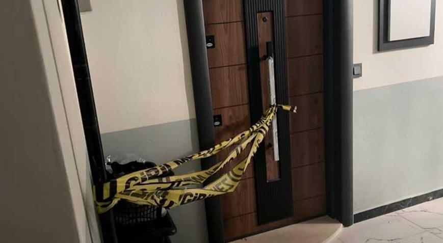 20 günlük evlilik ölümle bitti Komşular konuştu: Neredeyse her gece kavga ediyorlardı