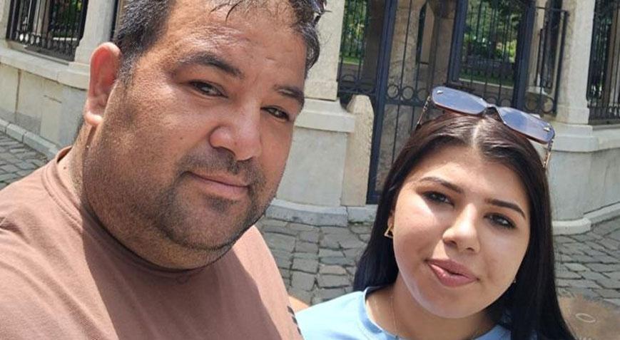 17 yaşındaki kız sırra kadem bastı Lütfen geri gel