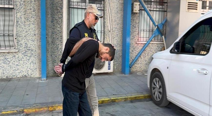 MİT’in yakaladığı DEAŞın sözde sorumlusu için 15 yıl hapis talebi Etkin pişmanlık istedi