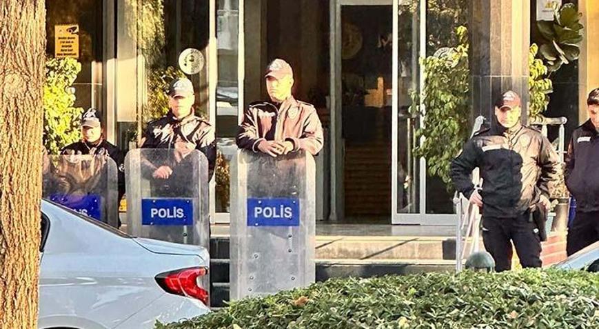 Milas Belediyesine soruşturma: Gözaltı sayısı 35e yükseldi