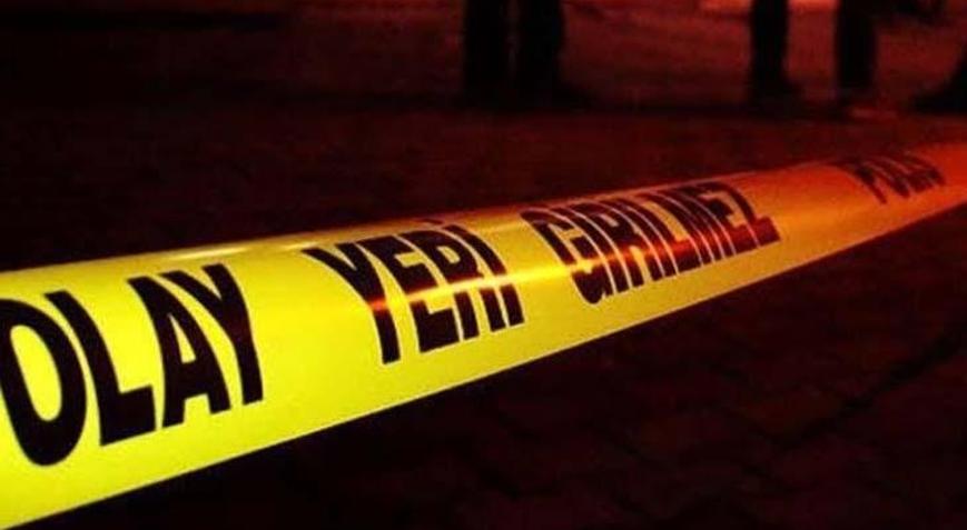 Bahçe temizliği faciayla bitti Yaktığı ateşin içine düşüp öldü