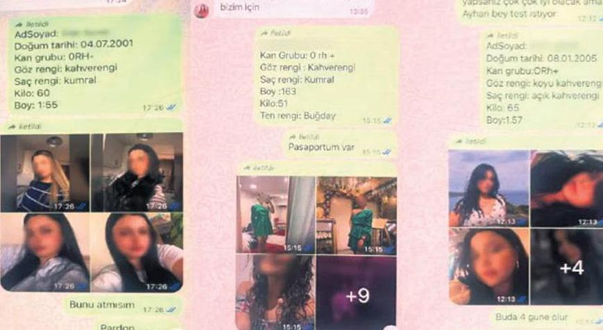 80 euroya yumurta donörlüğü ‘Damızlık Kızın Öyküsü’ gerçek oldu