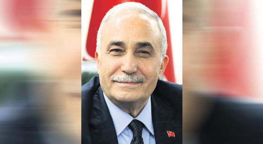 Fakıbaba istifa etti