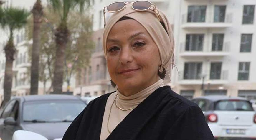 48 yaşında hayatı da mesleği de değişti: ‘İyi ki de başlamışım’