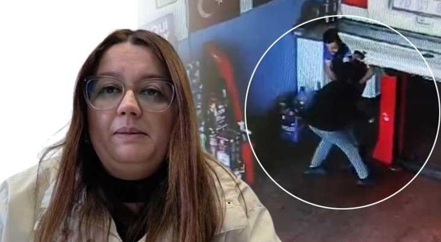 14 yaşındaki çırak için korkunç iddialar Görüntüler ortaya çıktı