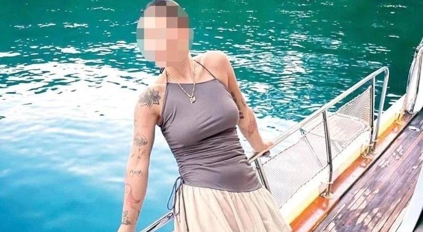 Ankara’da özel okulda skandal 4 yıllık öğretmen uyuşturucu ve fuhuş soruşturmasında tutuklandı