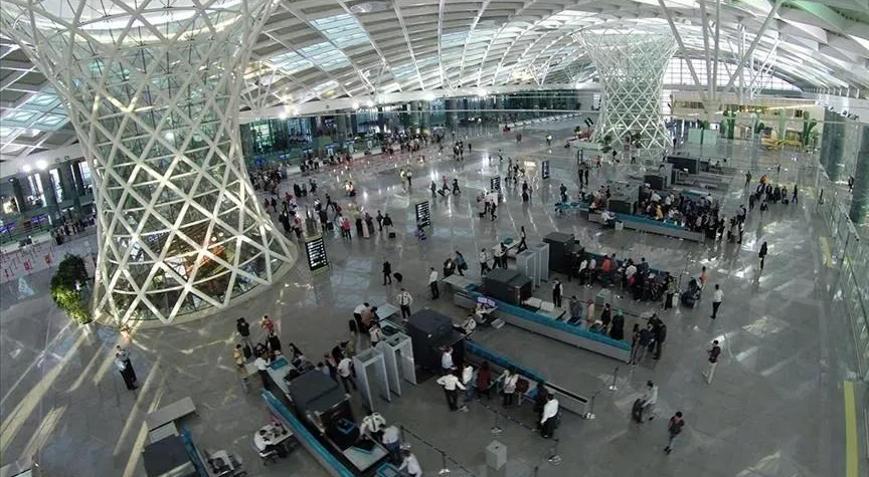 TAV Havalimanları 2026nın 9 ayında 89 milyon yolcuya hizmet verdi