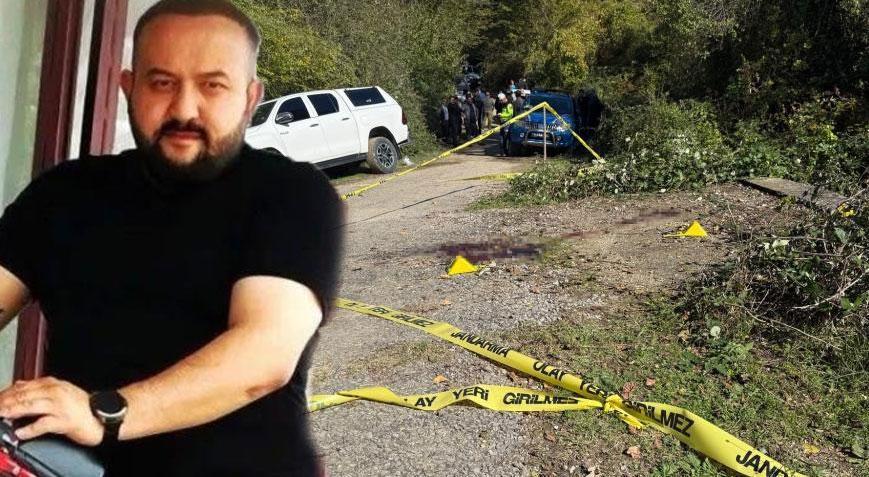 Dere yatağında cesedi bulunmuştu Korkunç olay cinayet çıktı: Her şeyi 3 gün önce planlamış