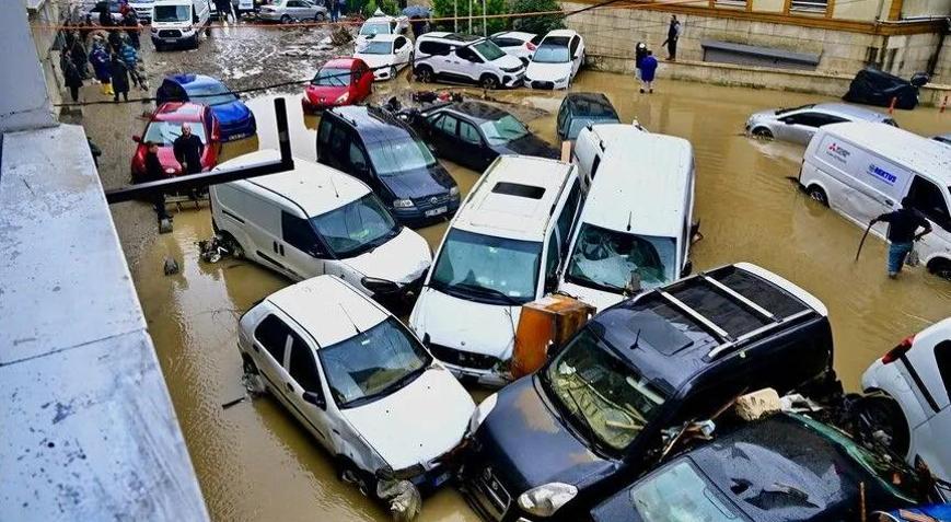 Sel hasarlarında 5 günlük ihbar süresinin aşılması tazminat hakkını ortadan kaldırmıyor