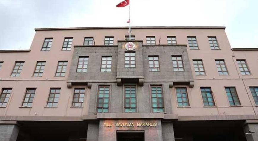 MSB: Bedir Mutabakat Zaptı güçlü dostluğun bir göstergesi