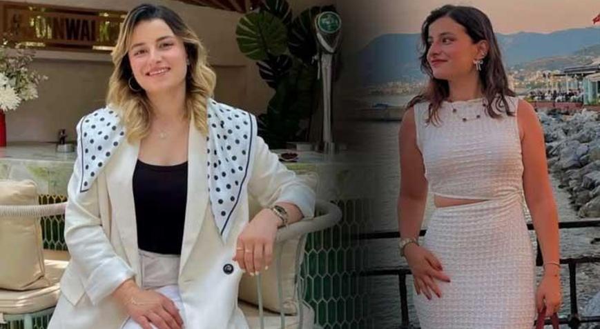 Saplantısının kurbanı yaptı Aşk değil, vahşet: 22 yaşındaki Sevda toprağa verildi