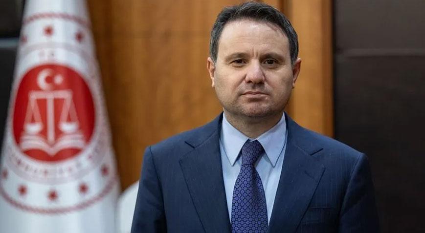 Bakan Gürlek duyurdu: Üç faili meçhul cinayet daha aydınlatıldı