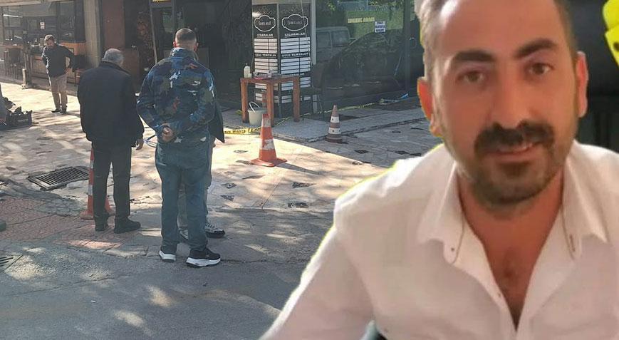 Ankara’da korkunç cinayet Arkadaşını öldürüp videosunu paylaştı