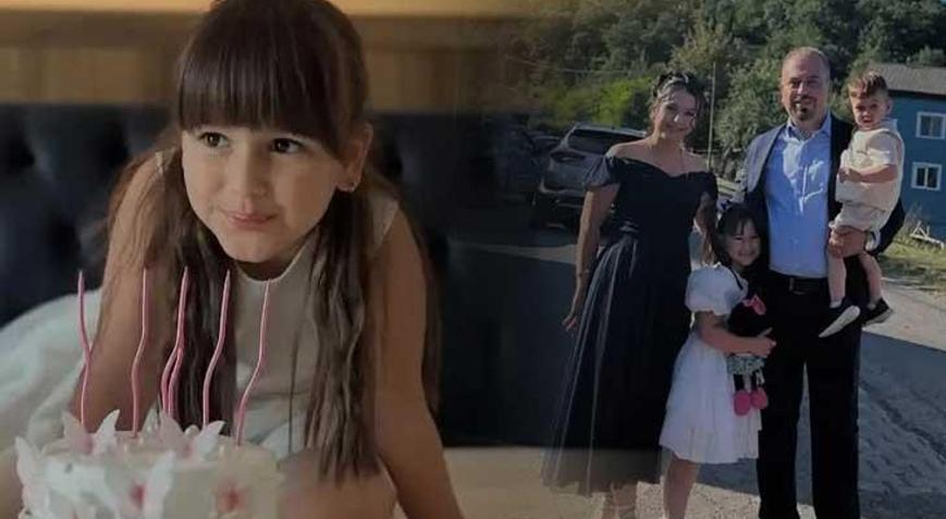 6 yaşındaki Elanın ölümünde karar çıktı Baba isyan etti: Kızımın mezarına gitmeye utanıyorum