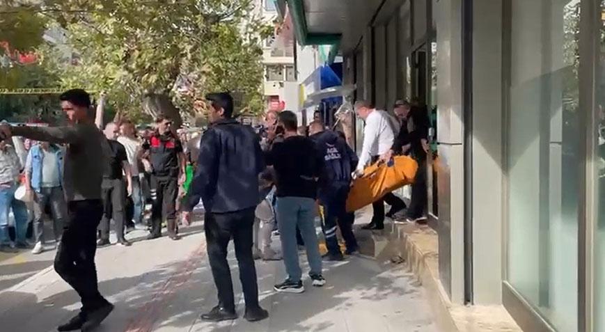 3,5 aylık hamile Berna’ya korkunç saldırı 2 hafta önce cezaevinden çıkmış