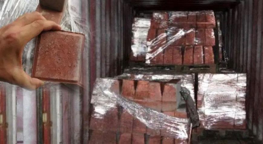 Çin’e 36 milyon dolarlık bakır yerine kaldırım taşı gönderdiler Milyon dolarlık davada yeni gelişme