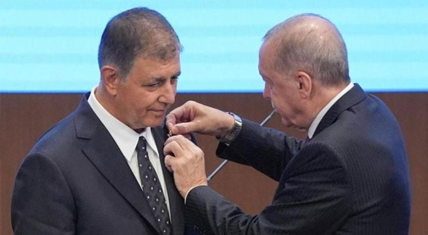 Cemil Tugay, AK Partiye geçiş sürecini anlattı: Cumhurbaşkanı Erdoğan son 25 yıla damgasını vurdu