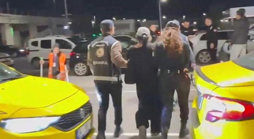 Üreme hücresi ticareti operasyonu: 41 kadın 811 kez yumurta satmış 8 kişi tutuklandı