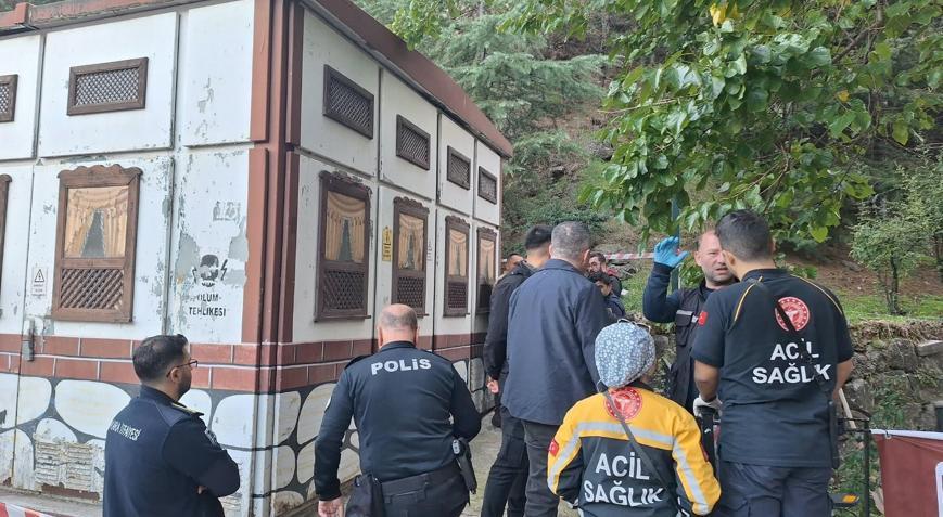 Trafodan çıkan dumanı görenler ihbar etti Acı gerçek ortaya çıktı: 1 kişi hayatını kaybetti