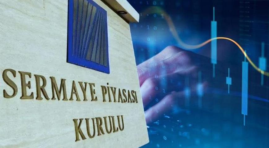 Sermaye piyasası soruşturmasında 11 şüpheliye tutuklama talebi