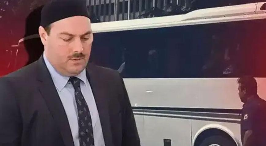 Alihan Kuriş Suç Örgütü soruşturması: 19 şüpheli tutuklandı