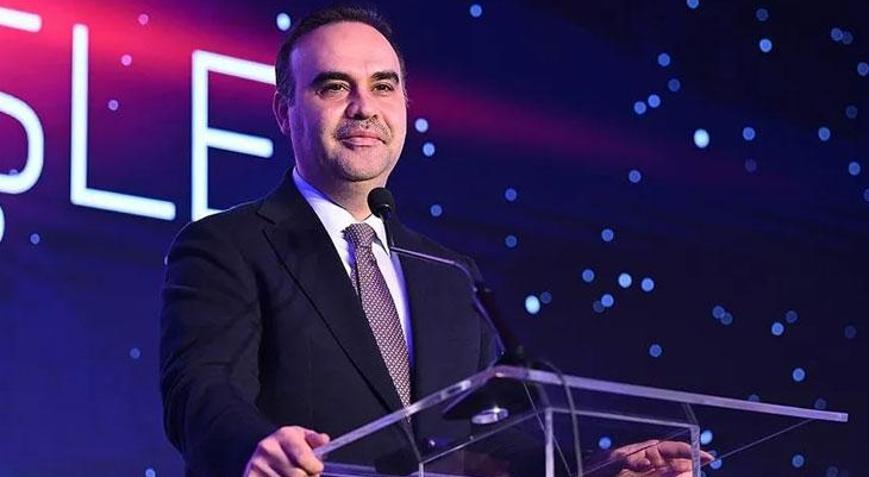 Bakan Kacır: Organize sanayi bölgelerimizi büyütmeye devam ediyoruz