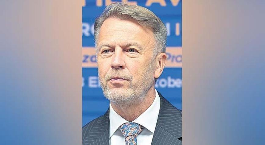 Büyükelçi Orav’dan deniz yetki açıklaması: AB’nin duruşu sürpriz sayılmaz