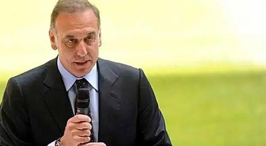 Arıboğan’ın 5 yıl hapsi istendi