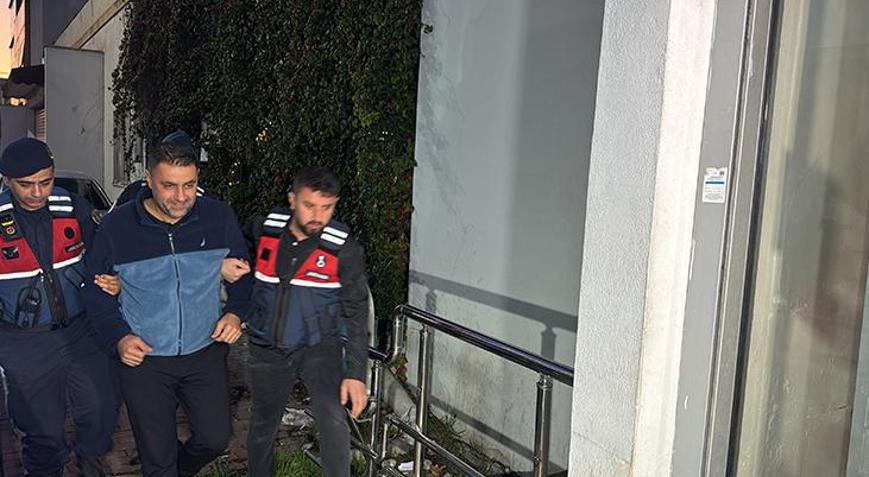 Çukurova Belediyesine yönelik operasyon Belediye Başkanı Soner Çetin dahil 34 kişi tutuklandı