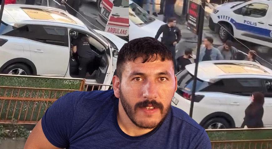 Eski eşi adına kayıtlı araçta öldürüldü Olay sonrası yaşananlar ortaya çıktı