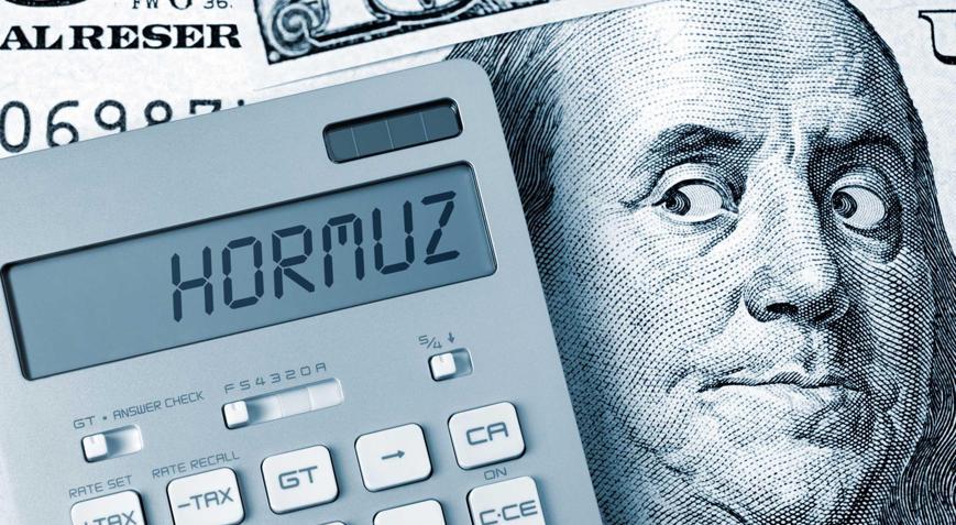 Hürmüz Boğazı’ndaki gerilim petrol fiyatlarını 114 doların üzerine taşıdı