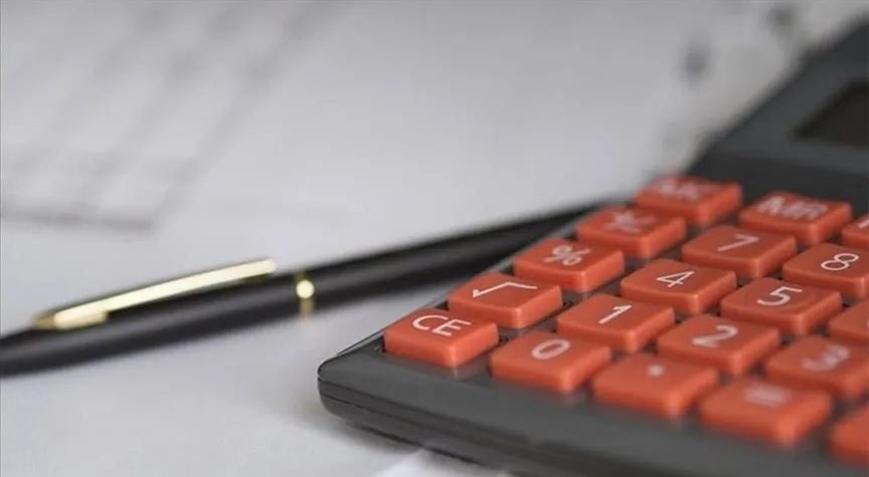 Finansal Hizmetler Güven Endeksi geriledi