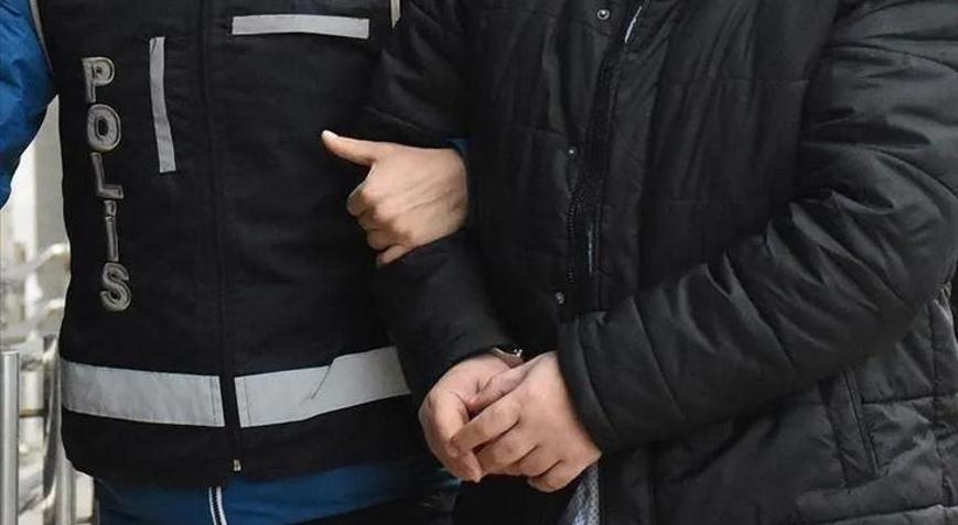 Suç gelirlerinin aklanmasına yönelik Ankara merkezli operasyon