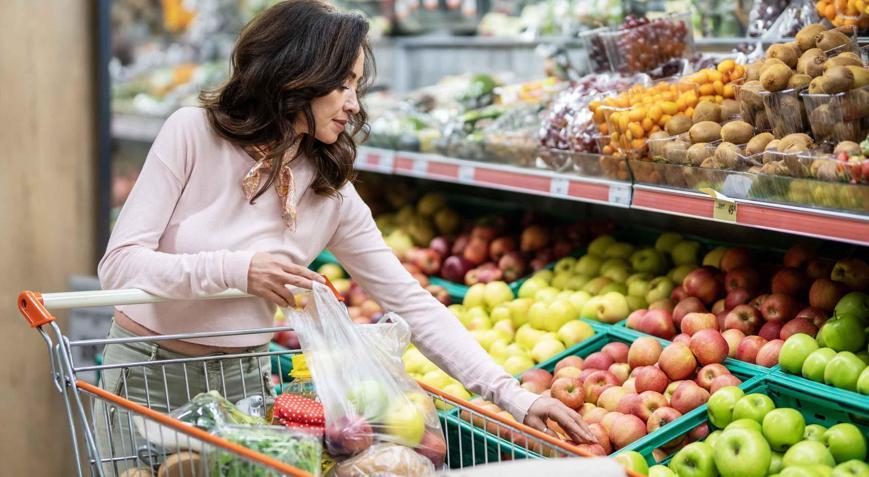 Hanehalkı ve reel sektörün enflasyon beklentileri ekimde geriledi