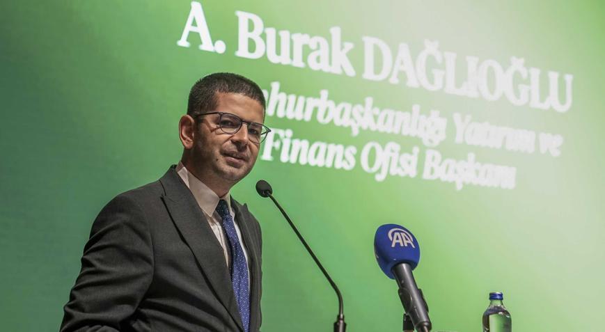 COP31e Doğru Yatırım Zirvesi başladı