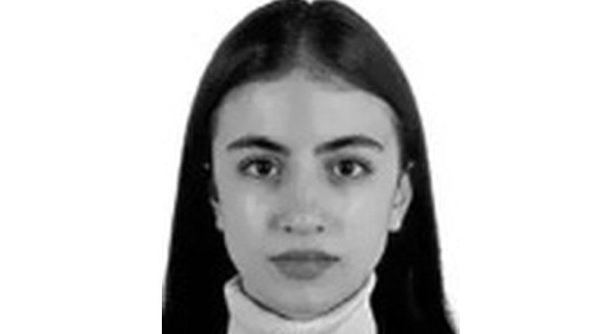 Bağırsak enfeksiyonu nedeniyle hastaneye gitti Üniversiteli Kübradan kahreden haber
