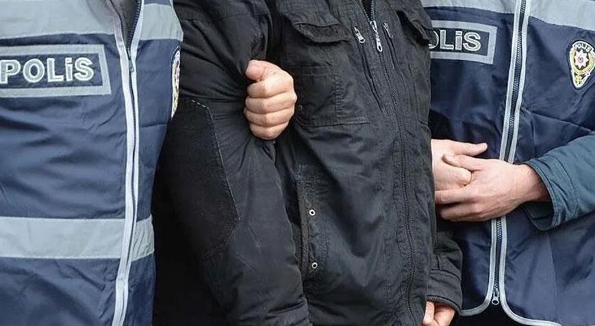 İstanbuldaki kara para aklama soruşturması: 3 şüpheliye tutuklama talebi