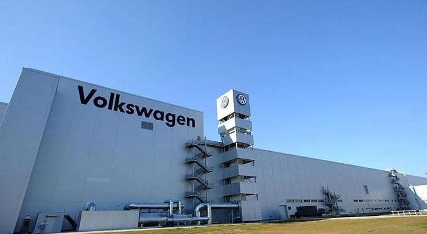 Volkswagende kriz sürüyor Çalışanlardan Ocak ayında greve gideriz tehdidi