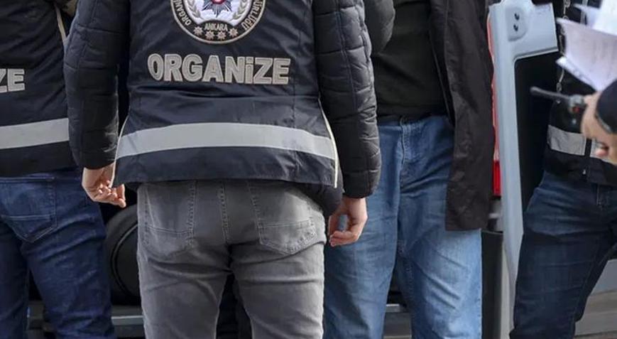 Ankarada merkezli dev operasyon 650 milyon liralık mal varlığı inceleniyor