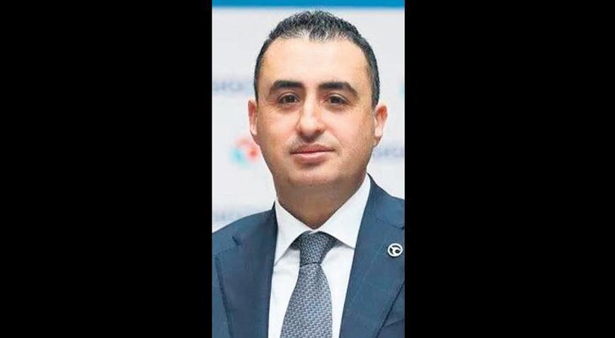 Taha Çakmak gözaltında