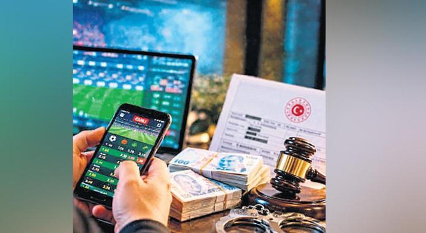 ‘7 saniye’ vurgunu | 192 milyon TL kazanç sağladı