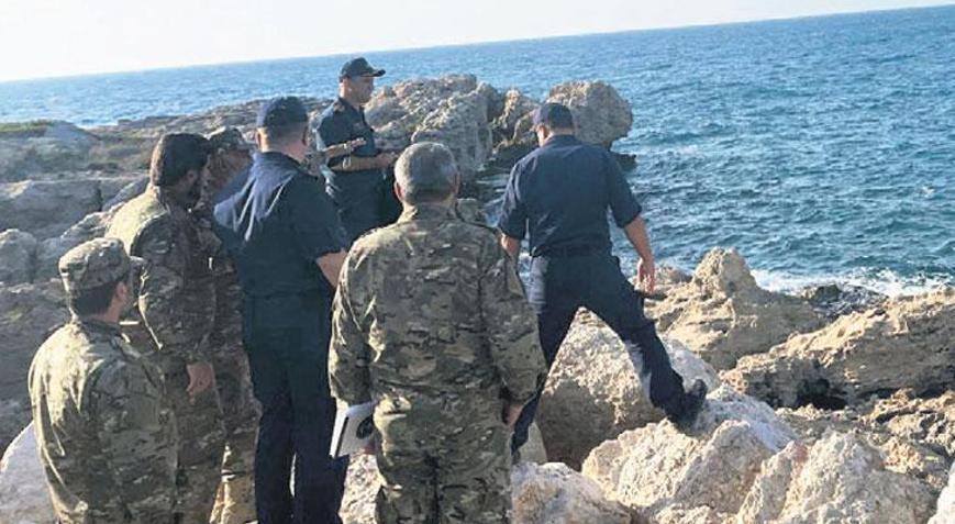 Lazkiye’ye 3 ayda ikinci ziyaret